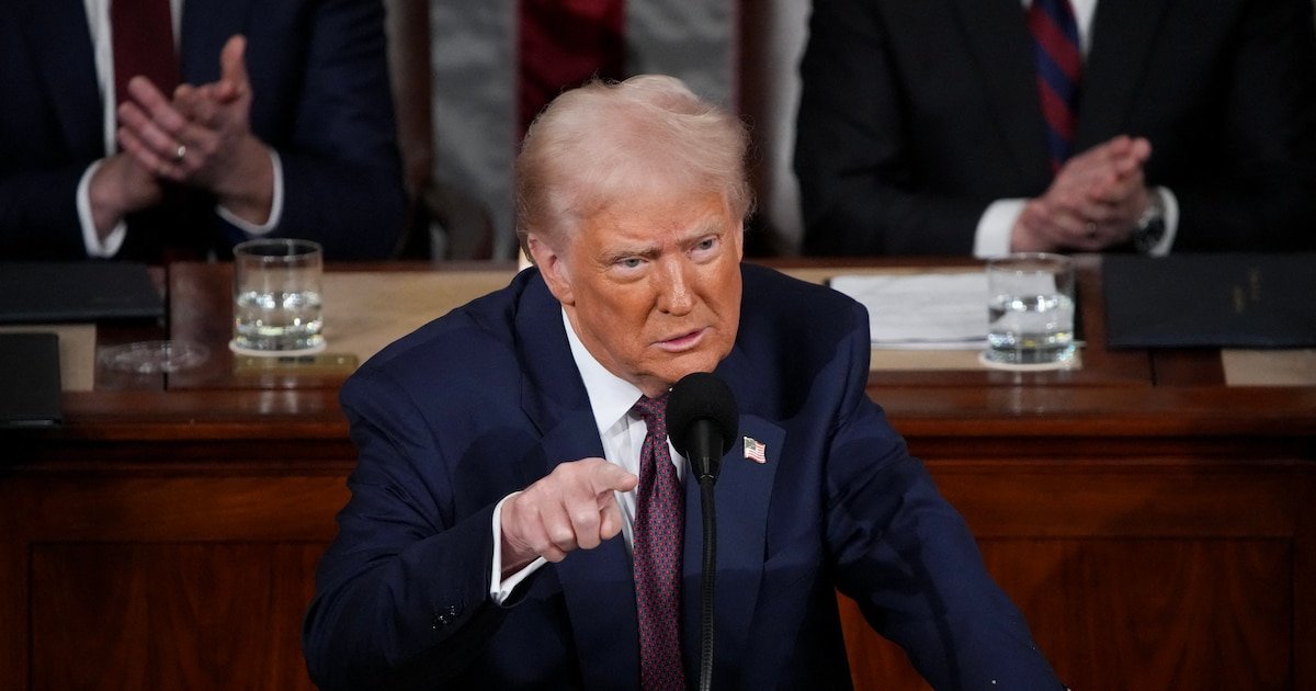 "Donald Trump force les parties prenantes à réagir" : nos lecteurs réagissent à l’actualité