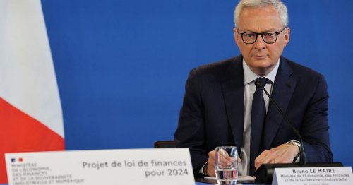 Passoires thermiques : le rétropédalage en trois actes de Bruno Le Maire