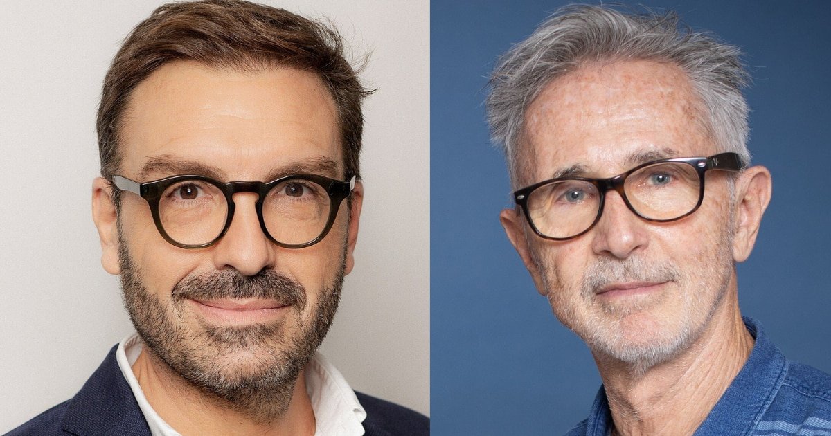 Génétique, Néandertal, migrations… Thierry Lhermitte – Lluis Quintana-Murci, la surprenante rencontre