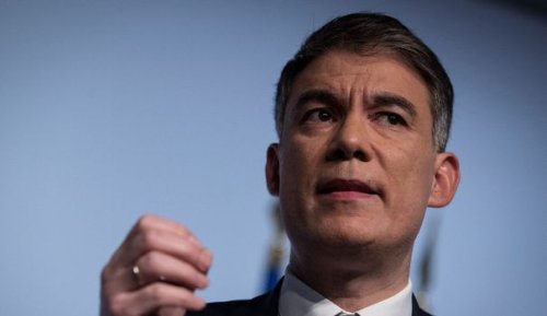 Présidentielle : Hidalgo, Faure et les écolos... ces sujets de discorde au sein du PS