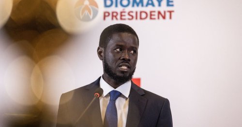 "Le choix de la rupture" : jusqu’où ira le nouveau président du Sénégal avec la France ?