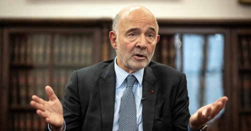 Pierre Moscovici : "Tout ce qui contribue à augmenter la dette publique est une fuite en avant"