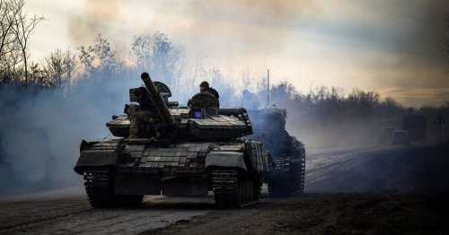 Guerre en Ukraine : Zelensky accuse Poutine de pratiquer le "terrorisme des mines"