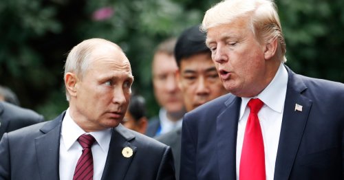 Joseph Nye, théoricien du soft power : "Poutine a parfaitement saisi Trump, l’inverse en revanche…"