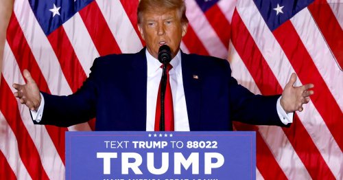 Election de Trump en 2016 : pourquoi on a surestimé le rôle des trolls russes