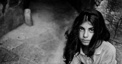 A Tours, une exposition met à l'honneur la photographe italienne Letizia Battaglia