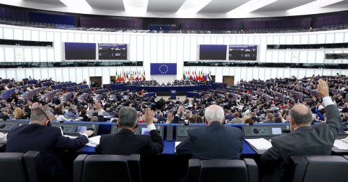 Face à la Russie et les zigzags de Donald Trump, le projet européen de défense Edip prend forme
