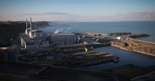 "Notre système électrique commence à être menacé" : l’alerte de Bernard Accoyer