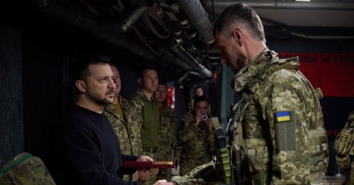 Les secrets technologiques de l’Ukraine face à la Russie : cette méthode qui pourrait inspirer l’Europe