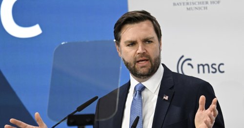 Visite de J.D. Vance au Groenland : "La confiance est cassée avec les Etats-Unis"
