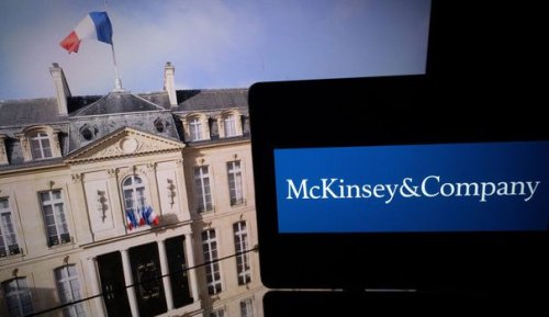 McKinsey, Accenture, EY... Dans les secrets des rapports des cabinets de conseil