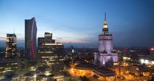 La Pologne, un miracle économique au cœur de l’Europe