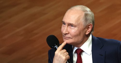Un ex-agent de la CIA sur les dessous de la relation Poutine-Trump : "L’un flatte, l’autre improvise"