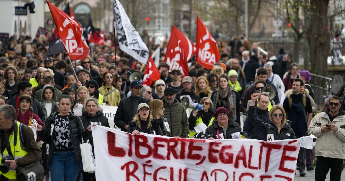 Loi immigration : la nouvelle liste des métiers en tension enfin publiée