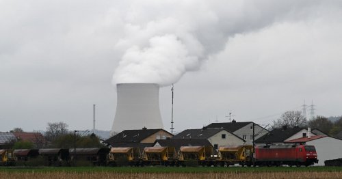 Sans nucléaire, l’Allemagne de Friedrich Merz condamnée au black-out ?