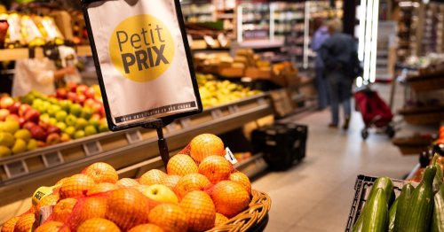 Pour la première fois en quatre ans, l’inflation passe sous la barre des 1 % sur un an en février