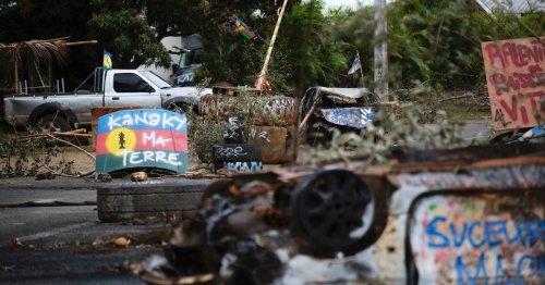 Nouvelle-Calédonie : pourquoi LFI ne jure plus que par la "Kanaky"