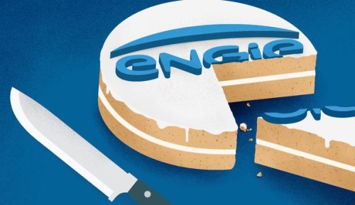 ENQUÊTE. Engie, un gâchis industriel français