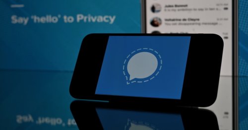 Scandale dans l’administration Trump : la nouvelle épine dans le pied de Signal