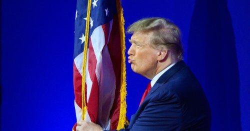 Donald Trump est-il en train de tuer la mondialisation ? Rien n'est moins sûr...