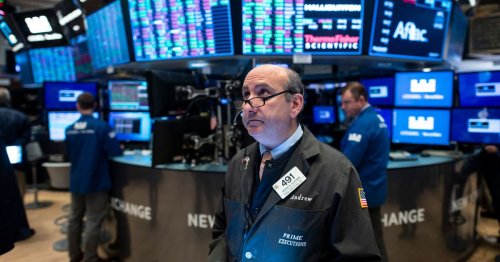 Vent de panique à Wall Street : simple correction ou déprime prolongée ?