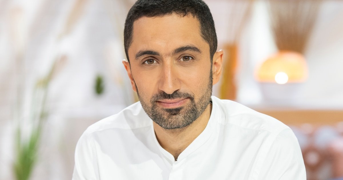 Zéro contrainte pour manger mieux : les sept conseils de Jimmy Mohamed
