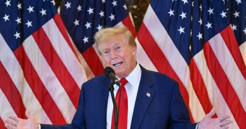 L’euro, grand vainqueur des contradictions de Donald Trump