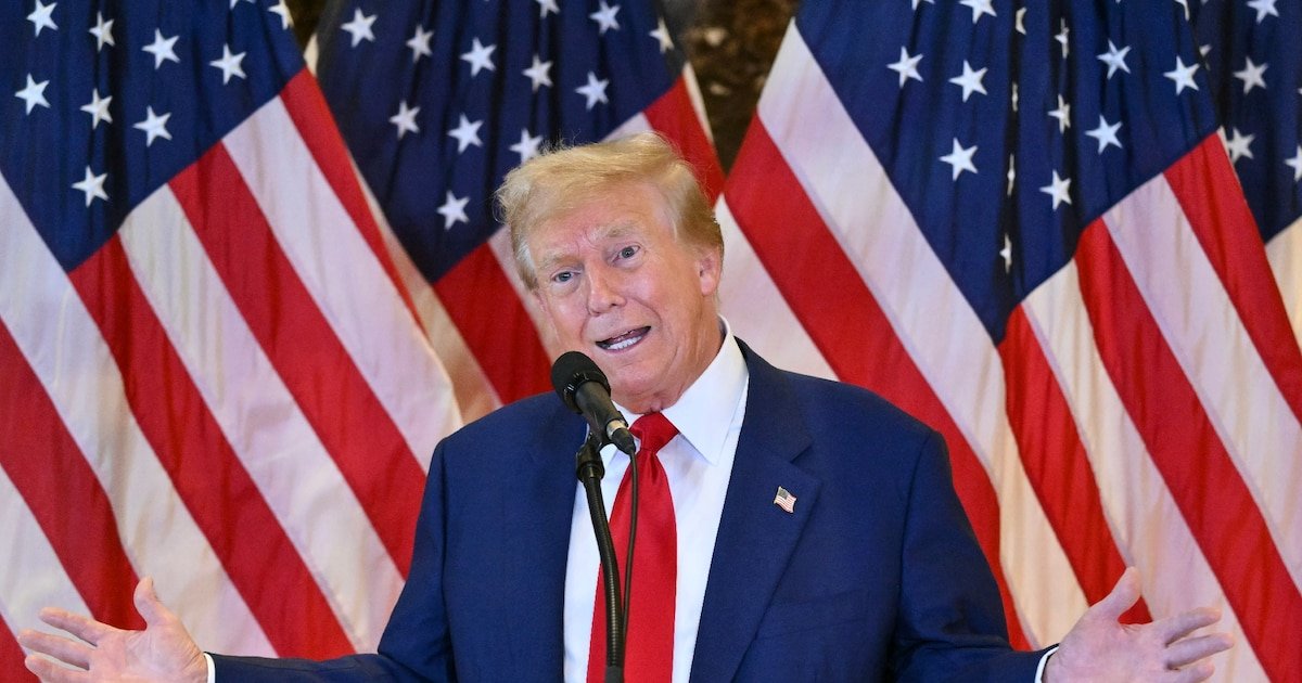 L’euro, grand vainqueur des contradictions de Donald Trump
