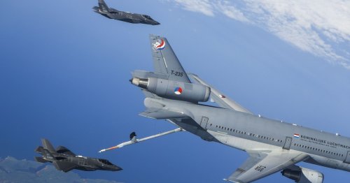 Face à l'imprévisible Donald Trump, ces pays qui cherchent un plan B aux F-35 américains