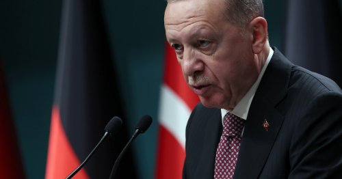 Turquie : Recep Tayyip Erdogan assure ne pas céder à la "terreur de la rue"