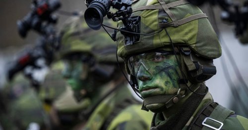 Nordic Response : l’exercice militaire XXL de l’Otan auquel participe déjà la Suède