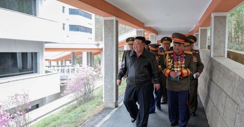 Corée du Nord : la dernière menace de Kim Jong-un