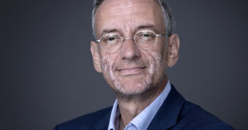 Frédéric Encel : "Une troisième guerre mondiale est très improbable"