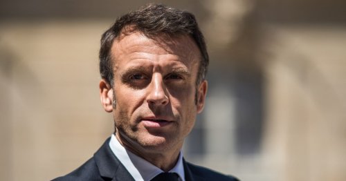 Macron et le château de Villers-Cotterêts : l’histoire d’une “folie” présidentielle à 200 millions d'euros