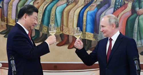 Visite de Xi Jinping à Moscou : que faut-il retenir du sommet avec Poutine ?