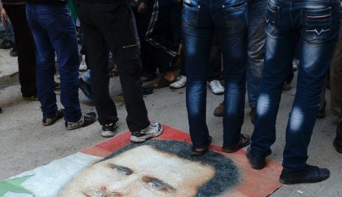 Syrie : après 10 ans de répression, que reste-t-il de l'esprit de la révolution ?