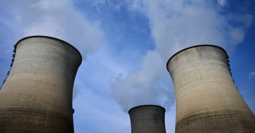 Europe : le retour en grâce de l’atome, par Eric Chol