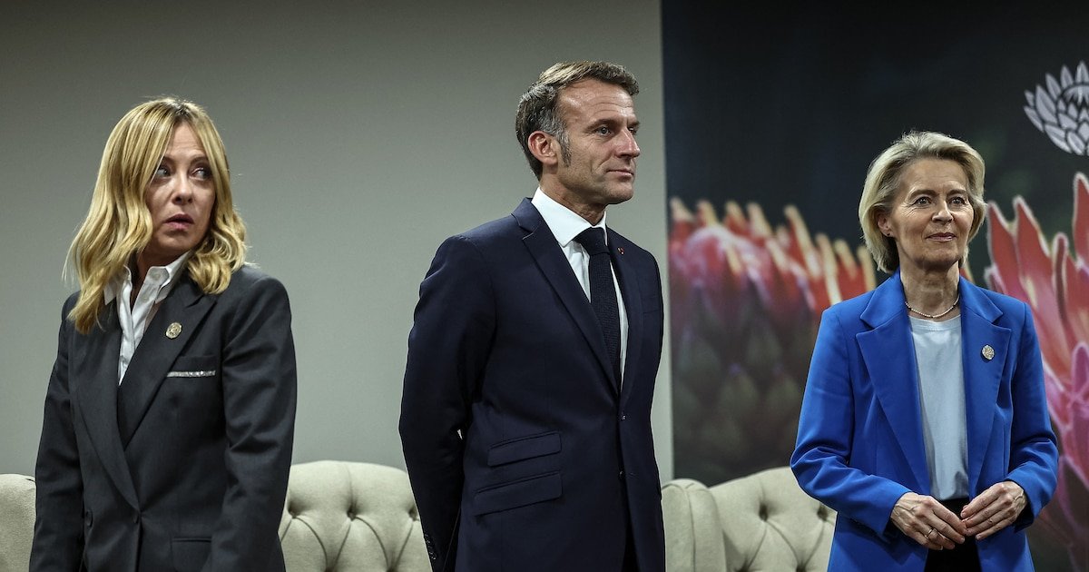 Accord UE-Mercosur : Rome-Paris, l’axe qui fait trembler la Commission européenne