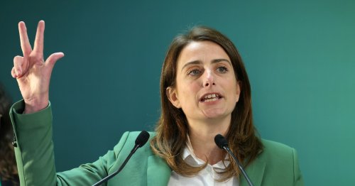 Marine Tondelier