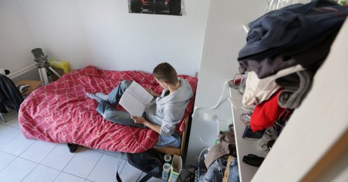Ces jeunes de province qui arrêtent leurs études faute de logement : "J’ai failli repartir dans mon village d’Ariège"