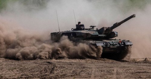 Guerre en Ukraine : pourquoi les chars occidentaux sont un cauchemar pour les Russes