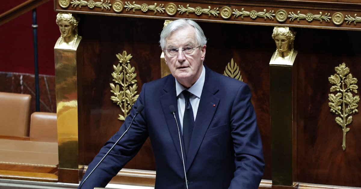 Agriculteurs, retraités… Les gagnants et les perdants en cas de censure