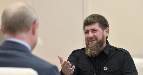 "Mort" de Ramzan Kadyrov : derrière la rumeur, la stratégie du dirigeant tchétchène