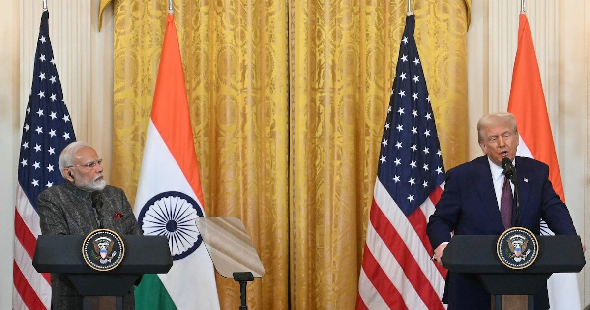 Guerre commerciale de Donald Trump : la bataille de l’Inde pour défendre sa souveraineté alimentaire