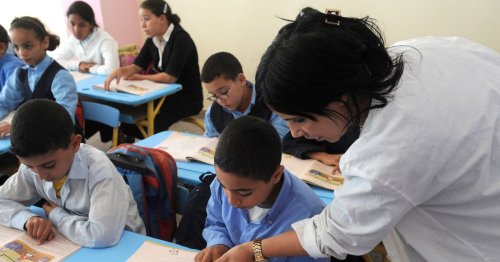 "Du jamais vu en si peu de temps" : au Maroc, une réforme basée sur la science révolutionne l'école