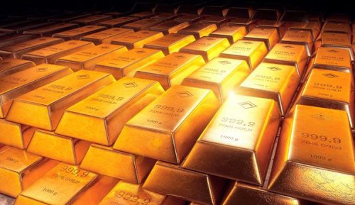 Ce mystère des lingots d'or venus de Russie qui agite la Suisse