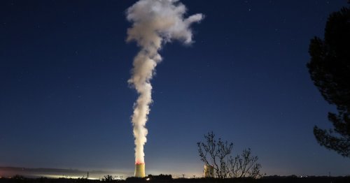 Souveraineté énergétique, épuisement des ressources... Les défis du nucléaire