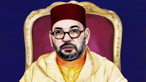 Mohammed VI, le roi mystérieux
