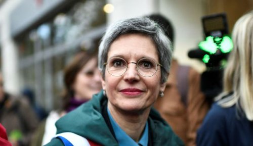 Rééduquer et punir : Sandrine Rousseau, amère Khmère verte