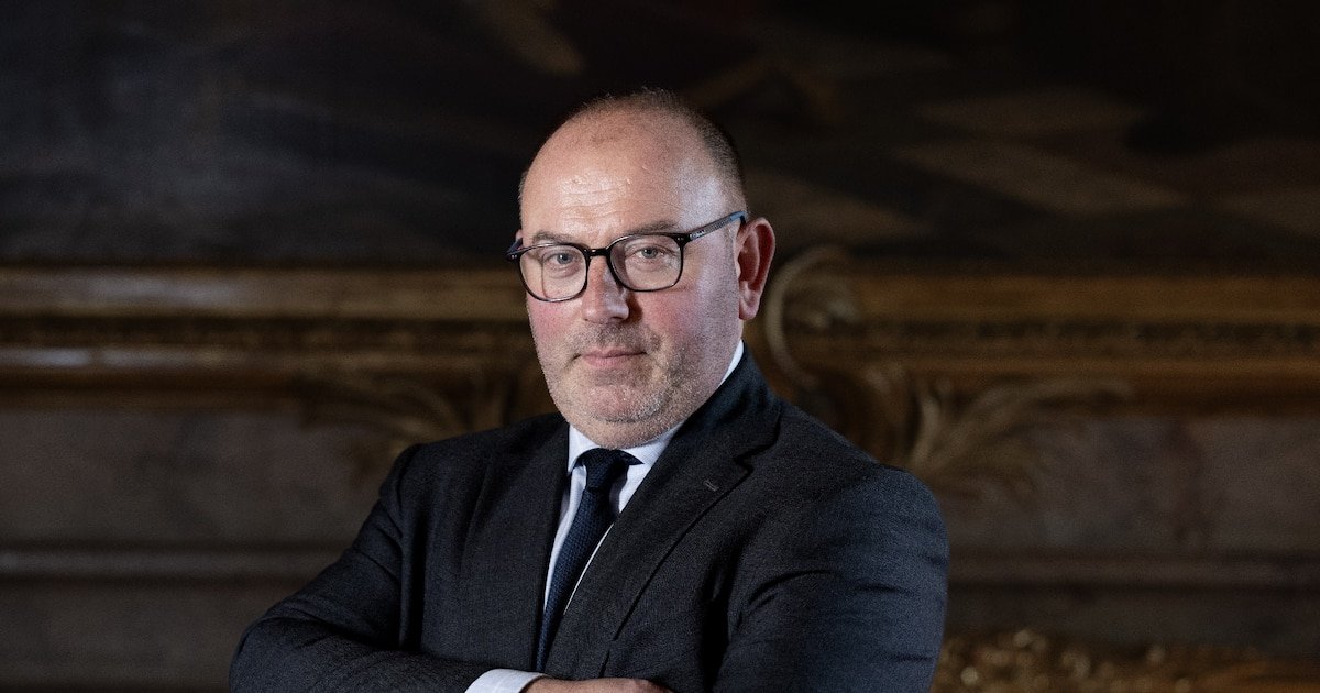 Le député Laurent Duplomb (LR) n’exclut pas un nouveau texte pour réintroduire l’acétamipride
